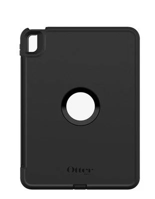 OtterBox Defender Series Case For IPad Air (4th & 5th Gen) - Black - Image 1 of 4