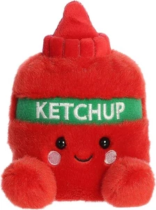 Aurora Palm Pals - Tommy Ketchup 5" - Picture 1 of 5