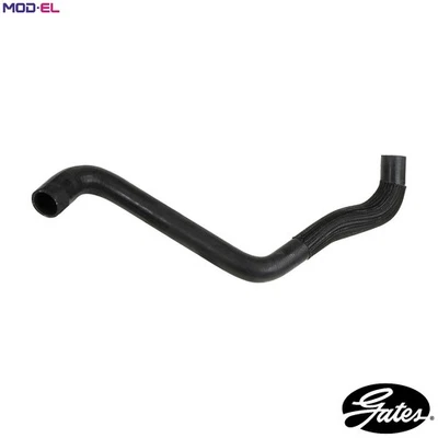 RADIATOR HOSE 3991 FOR PEUGEOT PARTNER/TEPEE/Box/Body/MPV/Platform/Chassis 1.4L - Image 1 of 4