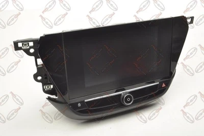 OPEL CORSA F Display Schermo Navigazione 3918545600 - Immagine 1 di 4