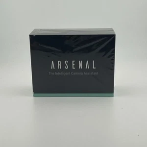 Arsenal The Intelligent Camera Assistant – Madison- Mini USB, Boxed - Picture 1 of 5