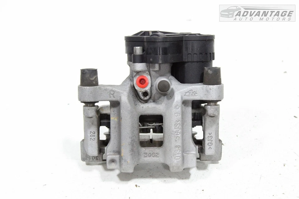 2023-2024 ACURA INTEGRA 1.5L L4 TRACCIÓN DELANTERA TRASERA DERECHA ABS PINZA DE FRENO OEM Foto 1 de 4