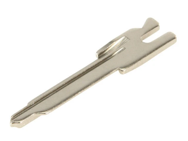 Llave en blanco para Porsche 911 1965-1998 1988 1991 1983 1986 1979 1989 1987 DS338JJ Foto 1 de 1