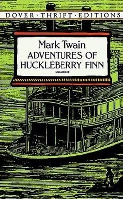 The Adventures of Huckleberry Finn Paperback - Image 1 of 2