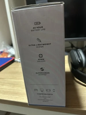 TURTLE BEACH Stereo "Stealth 500 PS" - Bild 1 von 4