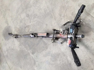05 06 07 08 09 10 SCION TC Columna de dirección OEM con llaves y brazos COMO SE MUESTRA Foto 1 de 4