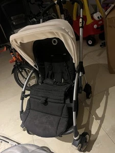 Bugaboo Bee Pram - Picture 1 of 8