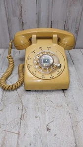 Vintage Rotary Stromberg Carlson Telephone - Picture 1 of 9