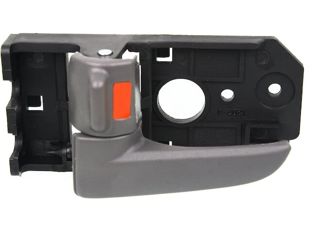 Rear Left Interior Door Handle For 2005-2009 Kia Spectra5 2006 2007 2008 RK741YZ Foto 1 de 1