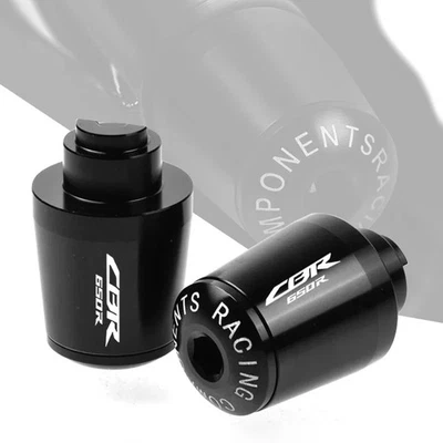 Motorcycle Accessories for Honda CBR1000RR CBR650R CBR 1000RR CBR 650R CNC Alumi Foto 1 de 4