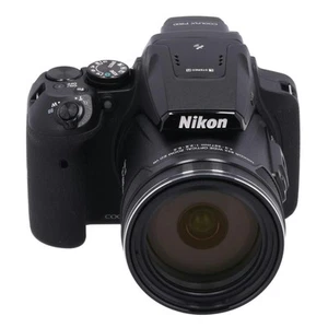 Nikon COOLPIX P900 16MP Digital Bridge Camera with 24-2000mm Lens 83x Zoom - Picture 1 of 5