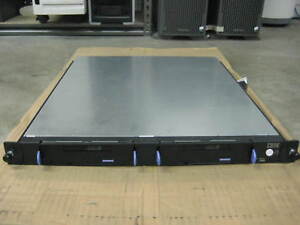 IBM 4559-1UX NetBay DAT72 DDS5 Dual Drives 71P9163 24P7284 24P7279