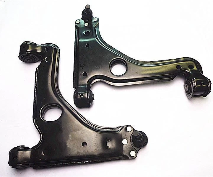 PAIR FRONT LOWER CONTROL ARMS w/ BALL JOINT FOR HOLDEN ASTRA TS AH 1998-2010 - image 1 of 1