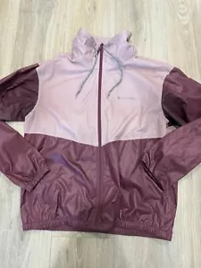 Womens Columbia Jacket - Picture 1 of 4
