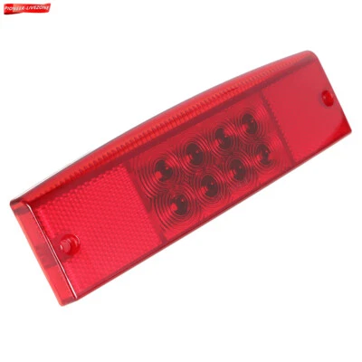For Polaris Ranger 400 500 570 800 ATV & UTV Rear Stop LED Tail Light 2411450 - Image 1 of 4