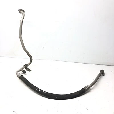 NISSAN MICRA K12 1.2 PETROL AIR CONDITIONING PIPE HOSE GENUINE UNIT 2002 - 2006 - Image 1 of 3