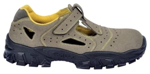 Sandali Antinfortunistici Cofra New Brenta S1P SRC - Imagen 1 de 5