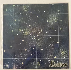 LABORATORIOS LISTER, FEAT, JOSE LUIS PERALES, PALOMA SAN BASILIO, MEXICAN LP - Picture 1 of 4