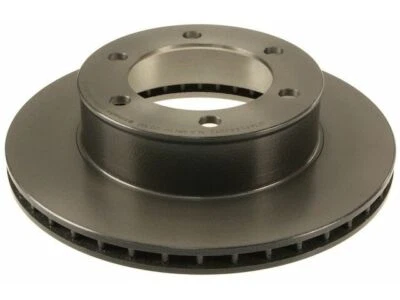 Rotor de freno delantero Brembo 94194HVFH 1999 2000 2002 para Toyota Tacoma 1995-2004 Foto 1 de 2