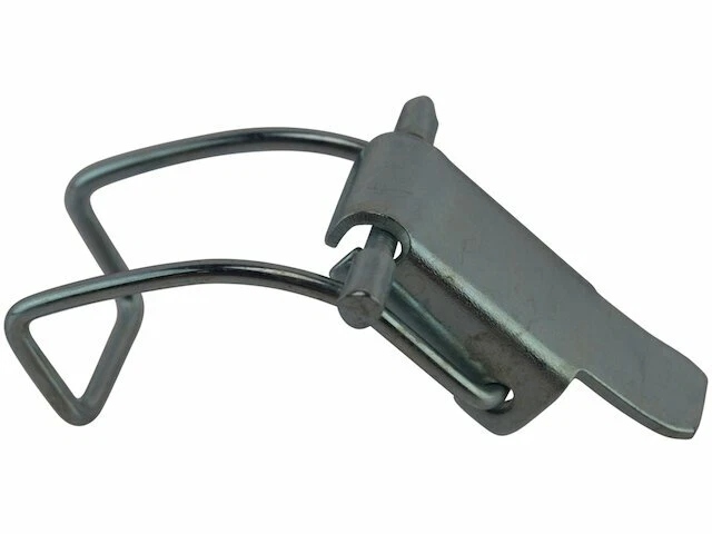 Clip de tapa de carcasa de filtro de aire para Ford E350 Super Duty 2006 2005-2007 K882BC Foto 1 de 1