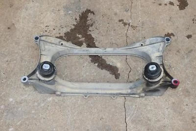 LEXUS IS350 2006-2011 3,5 L A/T motor delantero cuna travesaño subchasis OEM Foto 1 de 4