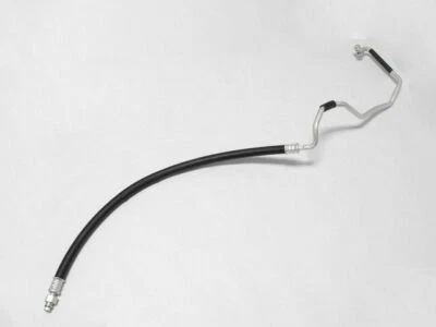 Manguera de descarga de refrigerante de aire acondicionado UAC 34176NC 1999 2 para Audi A6 Quattro 1998-2001 Foto 1 de 2