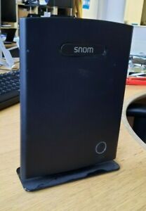 Snom M700 Mulitcell DECT roaming solution Base Station - POE