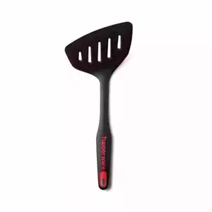 Tuppeware NEW kitchen prep tool LARGE WidE spatula flipper FREE SHIP - Picture 1 of 1