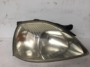 Kia Rio 2000-2005 Driver Side Headlight/headlamp - Picture 1 of 5