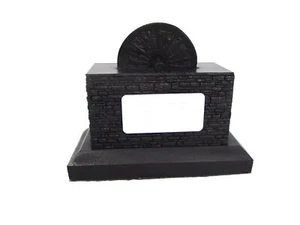 Colliery Wheel - Mining Memorabilia Made with British Coal - Picture 1 of 1