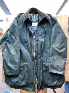 Barbour Fleece Jackets for Men for sale 