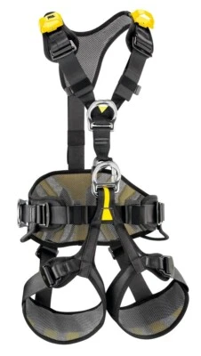 Petzl Avao Bod versión europea C071AA Foto 1 de 4
