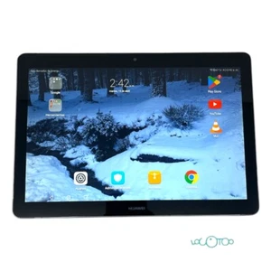 TABLET HUAWEI MEDIAPAD T3 2GB 32GB E0431369AR - Imagen 1 de 4