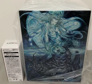 Final Fantasy XIV Endwalker Physical Box Collectors Edition NO GAME NO CODE NEW - Picture 1 of 4
