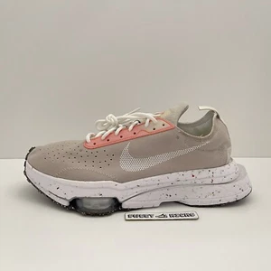 Nike Air Zoom Type Crater Beige Men's Shoes (DH9628-200) Size 9.5 - Picture 1 of 8