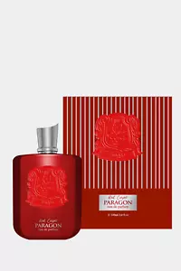 ZIMAYA RED CARPET PARAGON Eau De Parfum for Men and Women 100ML *NEW SEALED* - Picture 1 of 2