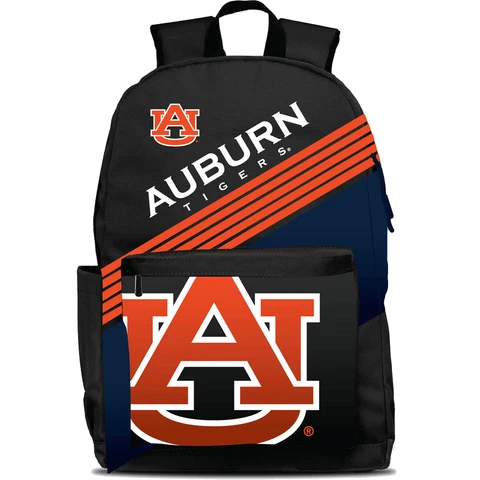 MOJO Auburn Tigers Ultimate Fan Backpack Cover