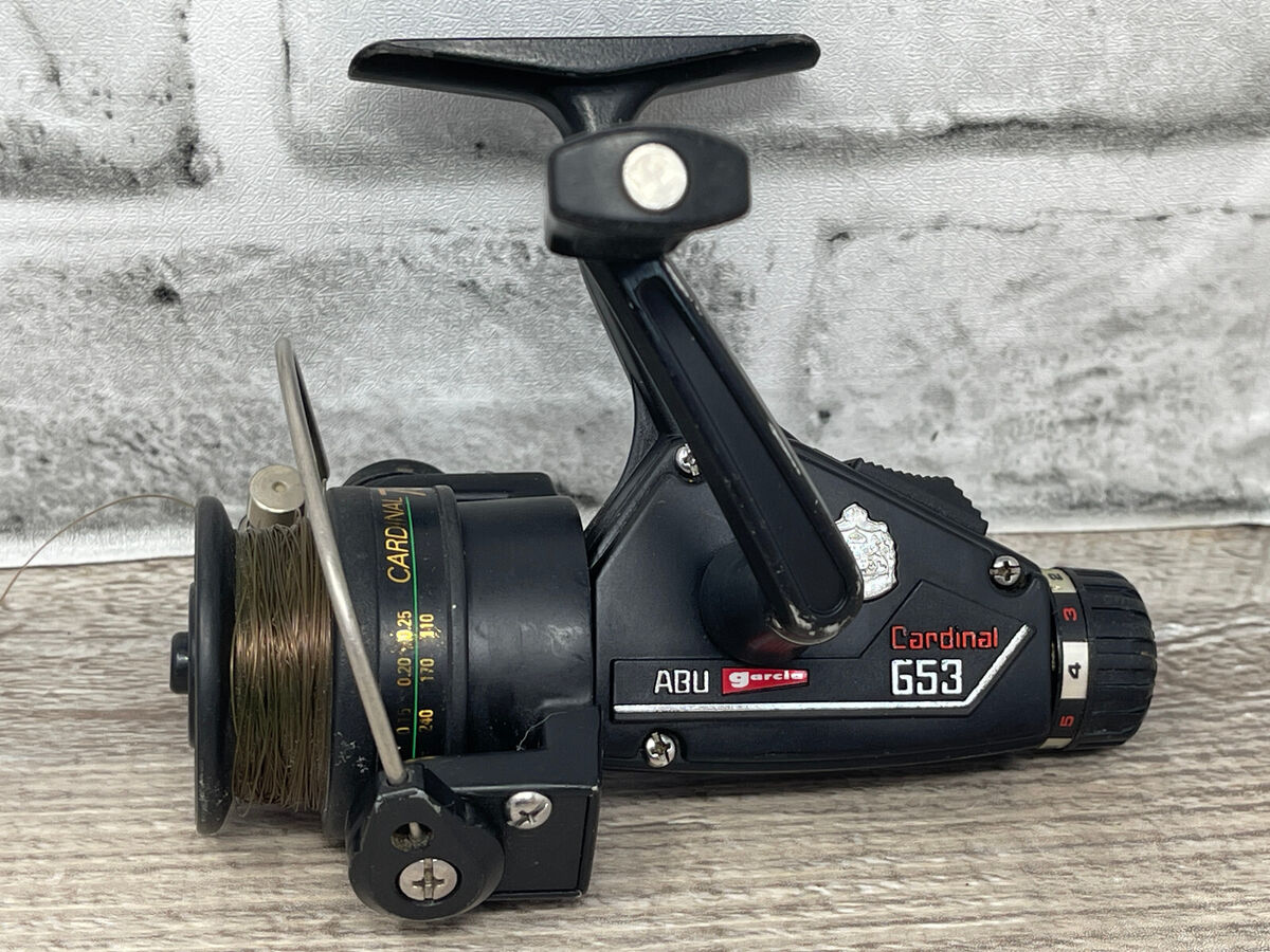 abu cardinal | eBay abu cardinal | eBay