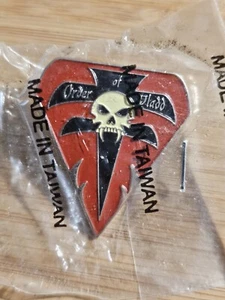 WizKids Mage Knight Order of Vladd Pin NEW - Picture 1 of 2