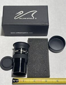 William Optics Swan Series Eyepiece - 20mm 72 Degrees