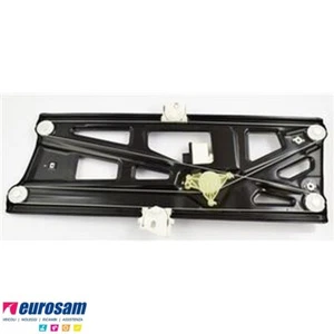 Elektrischer Fensterheber Rechts Passend Für Daf Xf106 C/Motor 6 Pin - Bild 1 von 4