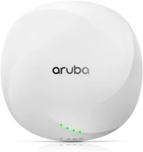 Aruba AP-635 Tri Band 802.11ax 3.90 Gbit/s Wireless Access Point - Indoor R7J27A - Picture 1 of 1