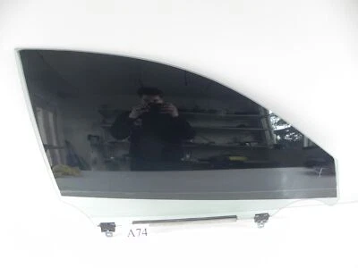 Lexus IS250 IS350 2006 puerta ventana cristal lado derecho del pasajero OEM 731 #A74 Foto 1 de 4