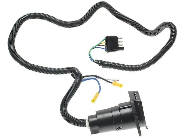 Kit de conector de remolque para GMC Yukon 1992-2005 1999 1993 1994 1995 1996 WD582SX Foto 1 de 1