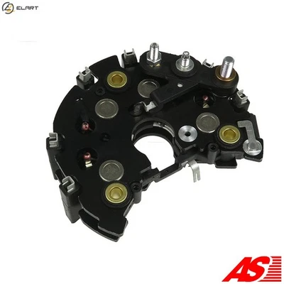 RECTIFIER ALTERNATOR ARC0047 - Image 1 of 4