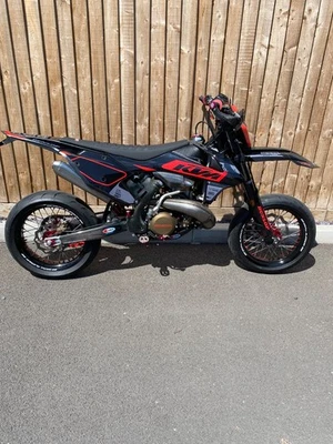 honda cr 500 - Image 1 of 4