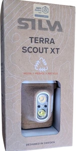 Silva Terra Scout XT Head Torch 350 Lumens LED Waterproof Design - Picture 1 of 2