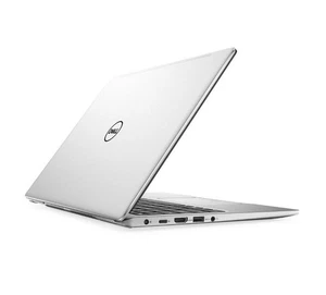New DELL Inspiron  13.3" Full HD Intel  i5 256GB SSD 8GB RAM I7370-5725SLV-PUS - Picture 1 of 2