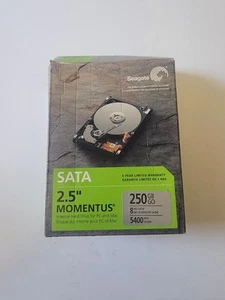 FESTPLATTE SEAGATE U SERIES 7 ST360012A 60GB 7200U/min 1MB ATA IDE 3.5" Zoll - Picture 1 of 3
