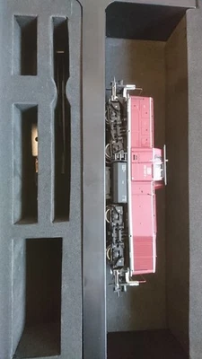 ESU 31231  BR 290 026 DB ozeanblau-beige | Epoche IV | AC/DC | Sound Beschädigt  - Bild 1 von 4